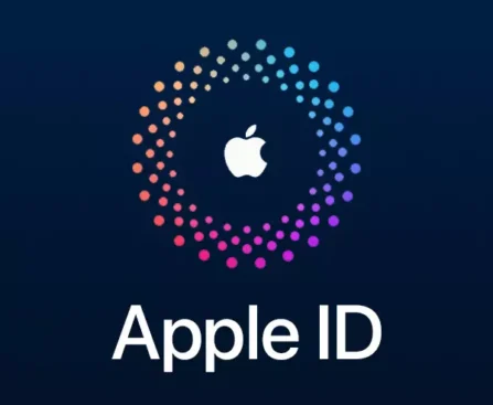 اپل ایدی تکی